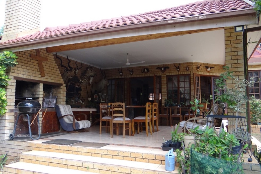 3 Bedroom Property for Sale in Roodeplaat Gauteng