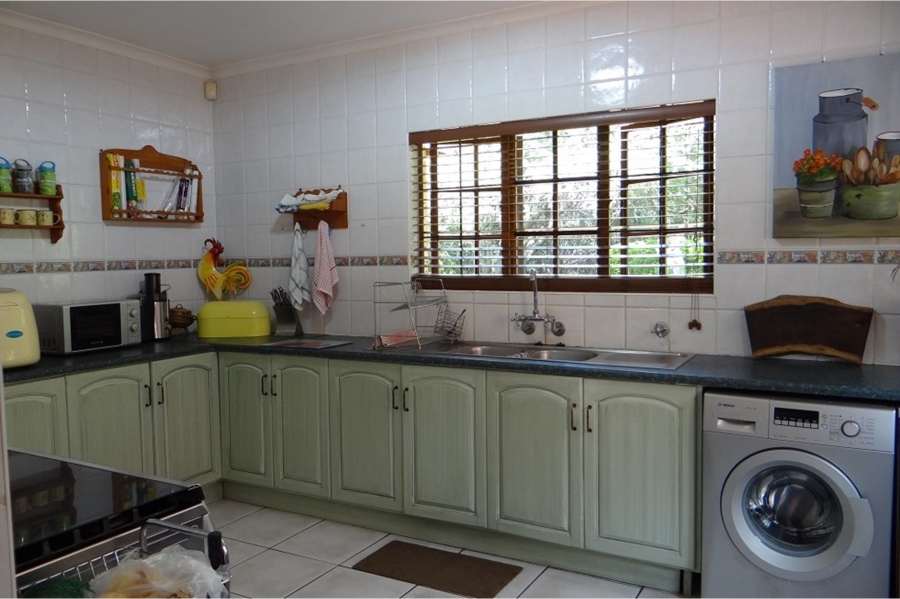 3 Bedroom Property for Sale in Roodeplaat Gauteng