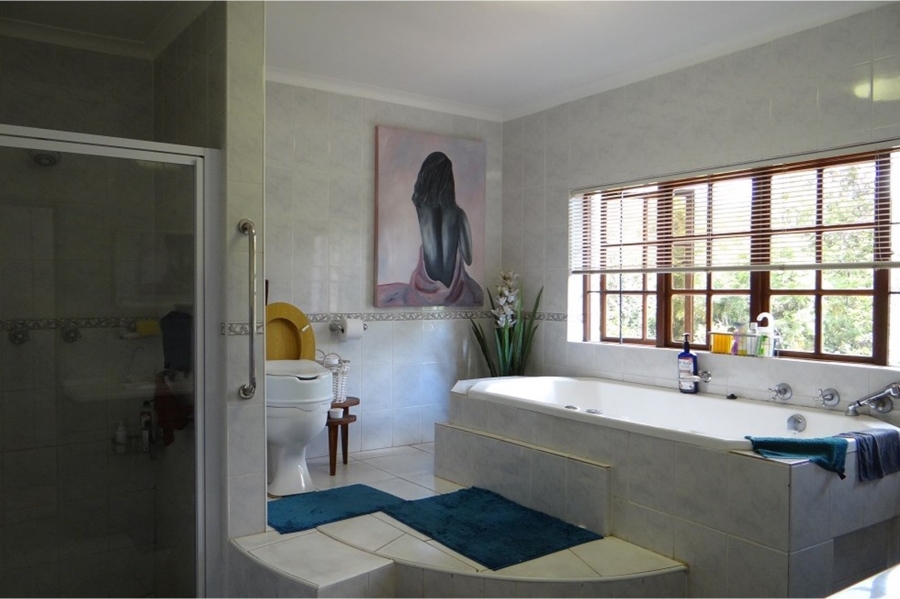 3 Bedroom Property for Sale in Roodeplaat Gauteng