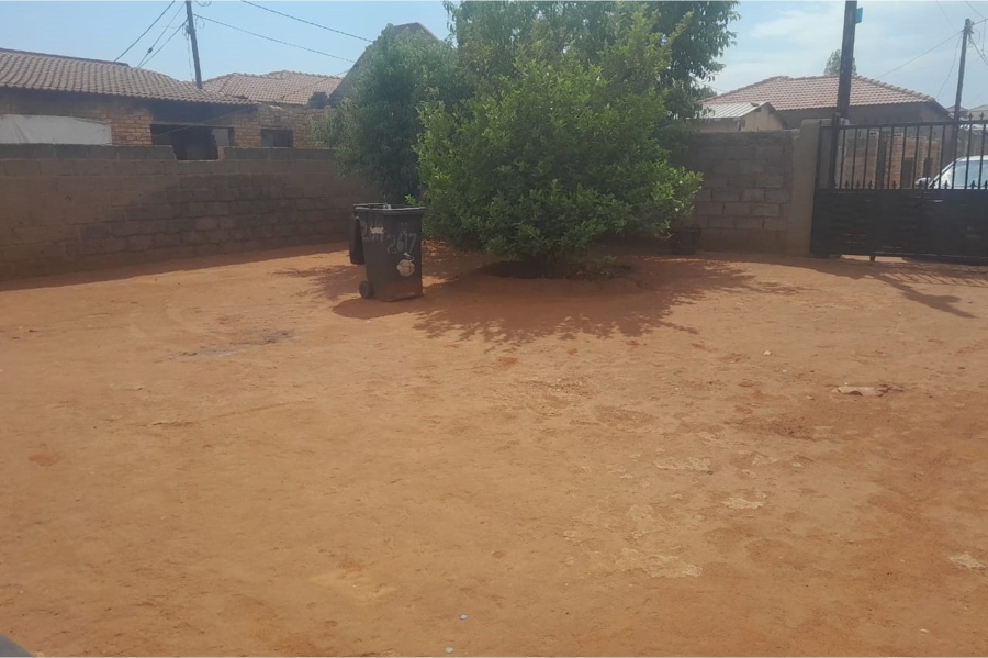 2 Bedroom Property for Sale in Savanna City Gauteng