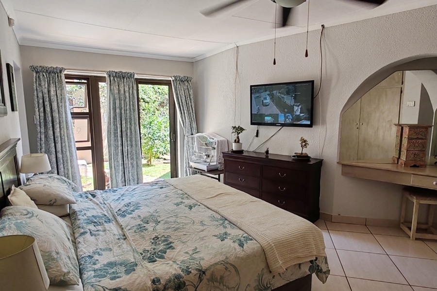 3 Bedroom Property for Sale in Wilro Park Gauteng