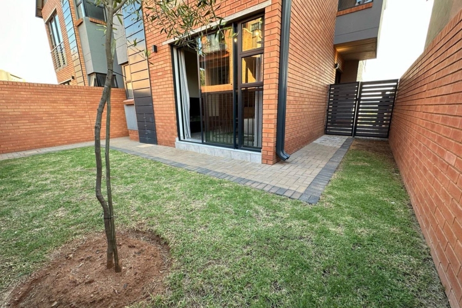 To Let 3 Bedroom Property for Rent in Olympus AH Gauteng