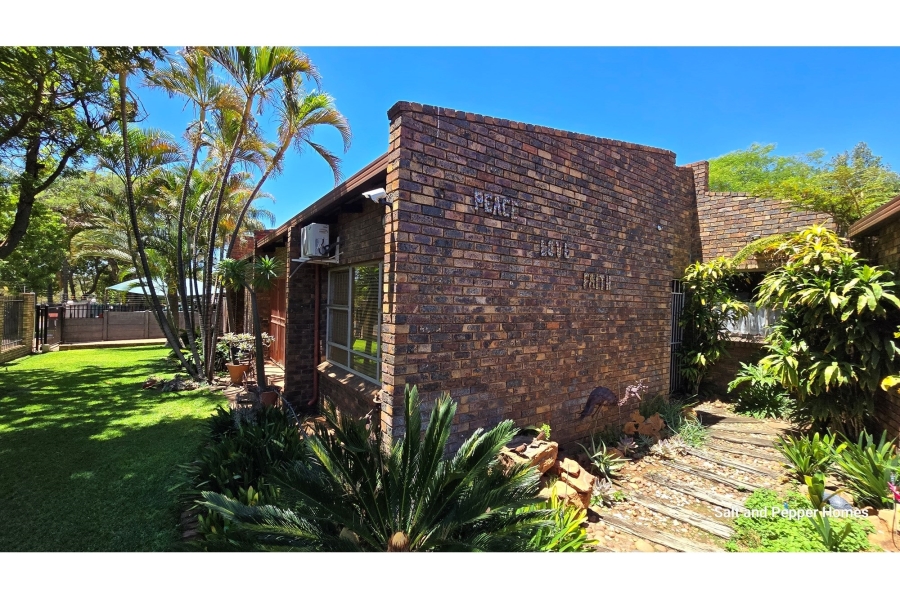 4 Bedroom Property for Sale in Pretoria North Gauteng