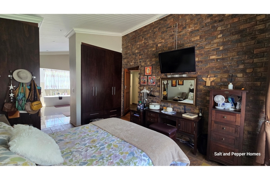 4 Bedroom Property for Sale in Pretoria North Gauteng