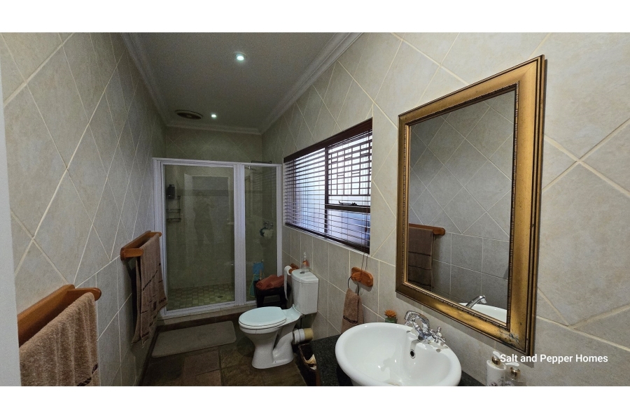 4 Bedroom Property for Sale in Pretoria North Gauteng