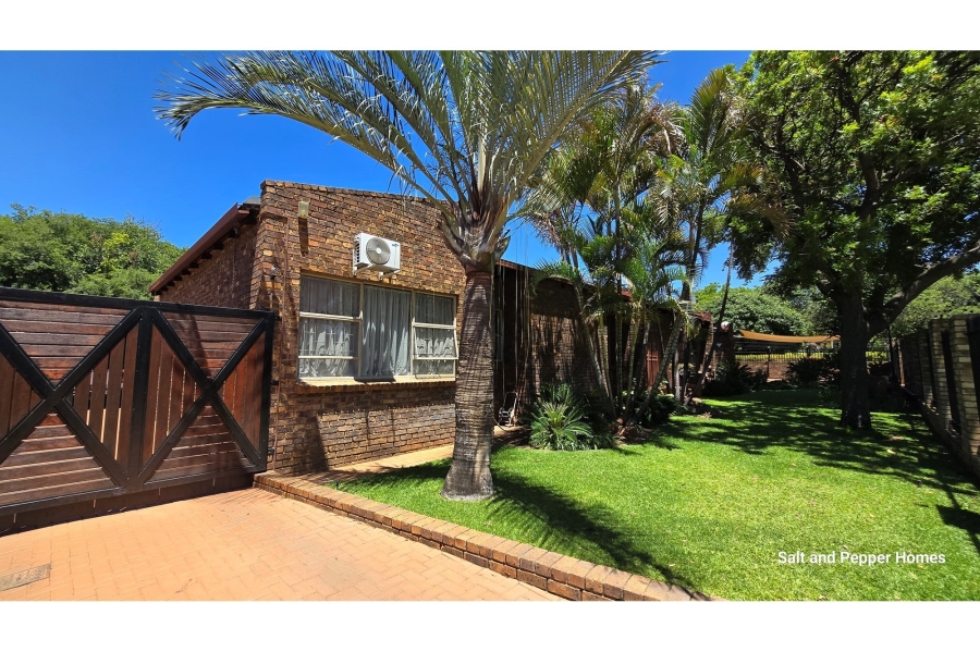 4 Bedroom Property for Sale in Pretoria North Gauteng