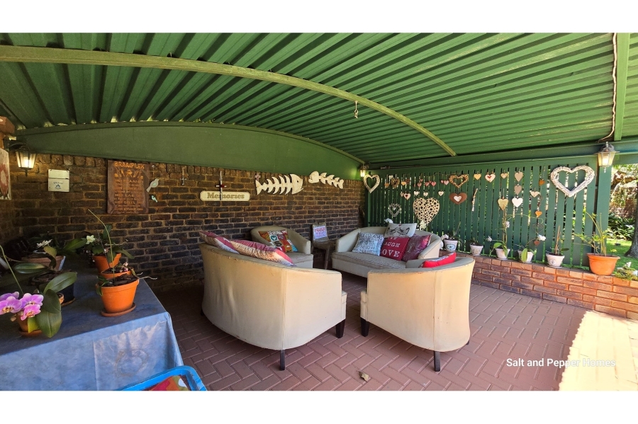 4 Bedroom Property for Sale in Pretoria North Gauteng