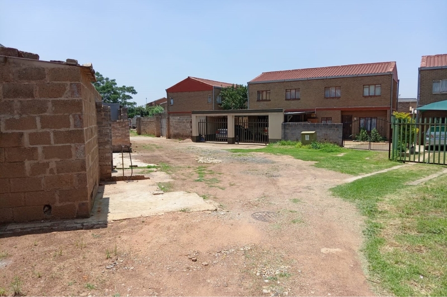 3 Bedroom Property for Sale in Jabulani Gauteng