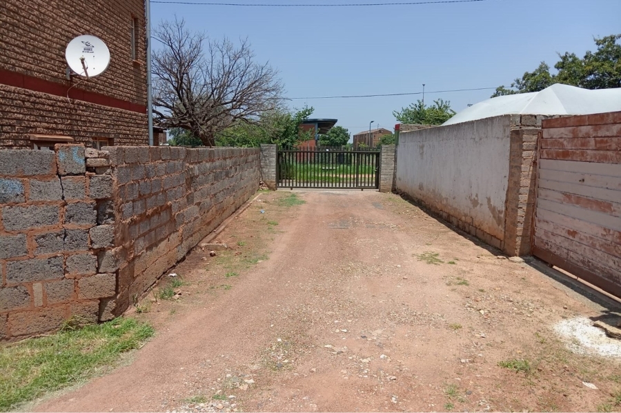 3 Bedroom Property for Sale in Jabulani Gauteng