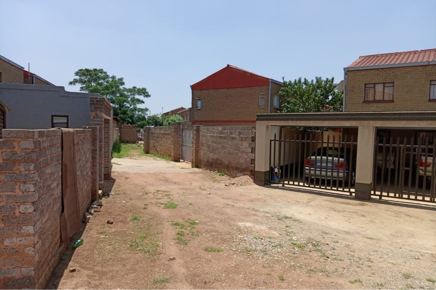 3 Bedroom Property for Sale in Jabulani Gauteng