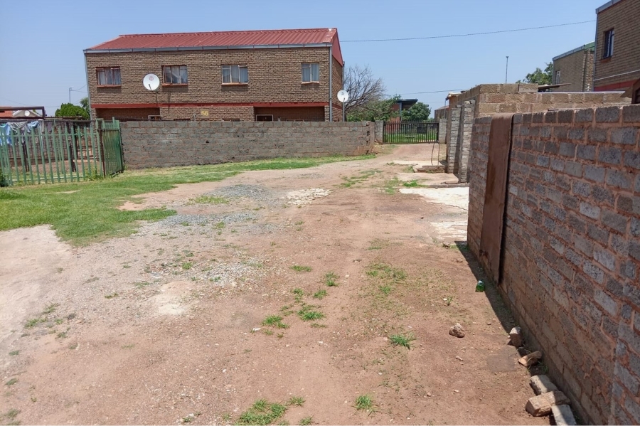 3 Bedroom Property for Sale in Jabulani Gauteng