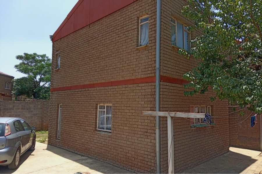 3 Bedroom Property for Sale in Jabulani Gauteng