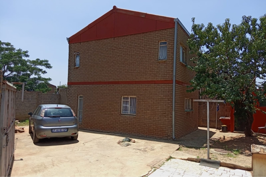 3 Bedroom Property for Sale in Jabulani Gauteng