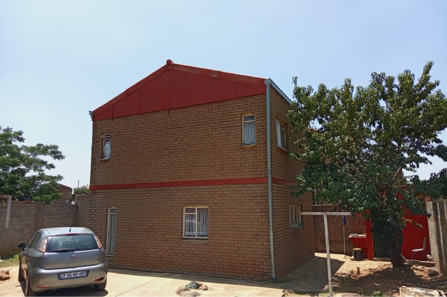 3 Bedroom Property for Sale in Jabulani Gauteng