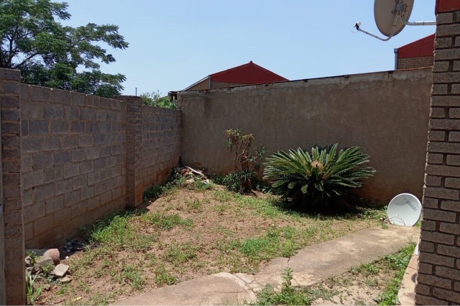 3 Bedroom Property for Sale in Jabulani Gauteng