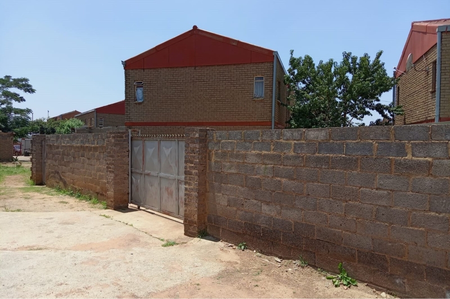 3 Bedroom Property for Sale in Jabulani Gauteng