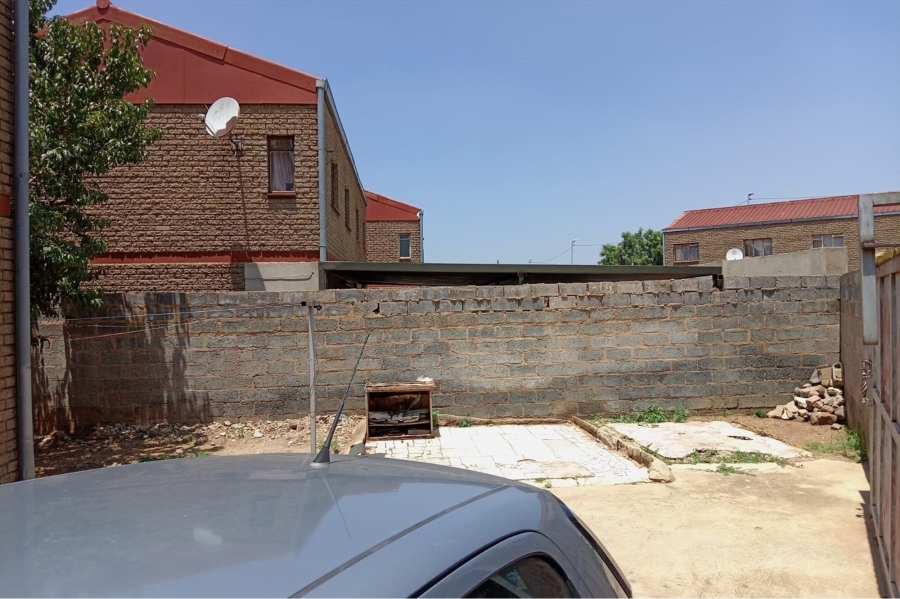 3 Bedroom Property for Sale in Jabulani Gauteng