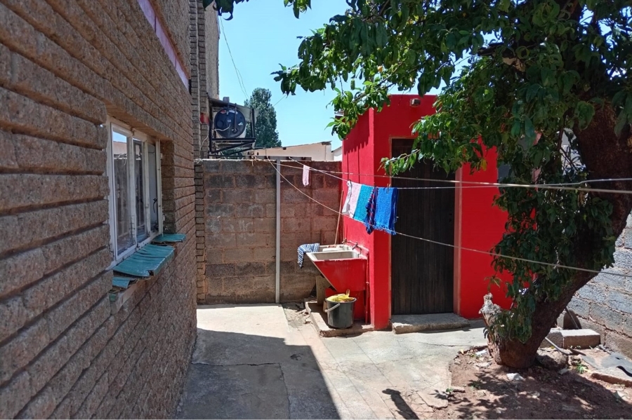 3 Bedroom Property for Sale in Jabulani Gauteng