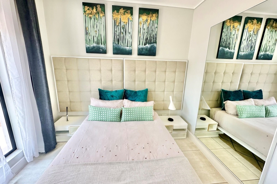 To Let 2 Bedroom Property for Rent in The Polofields Gauteng