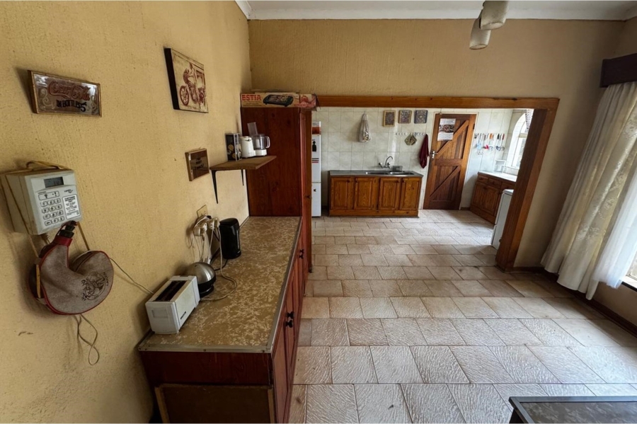 3 Bedroom Property for Sale in Witpoortjie Gauteng