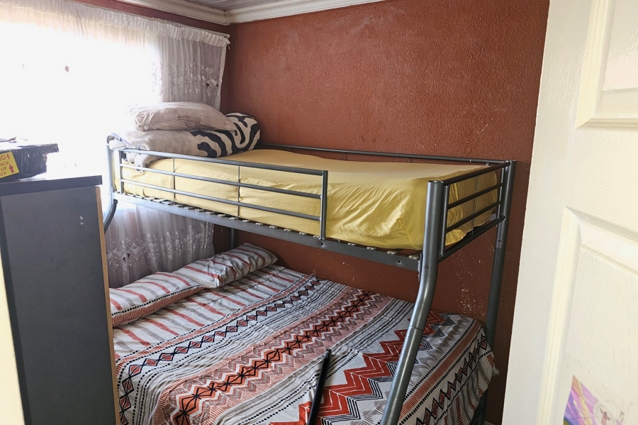 To Let 2 Bedroom Property for Rent in Riverlea Gauteng