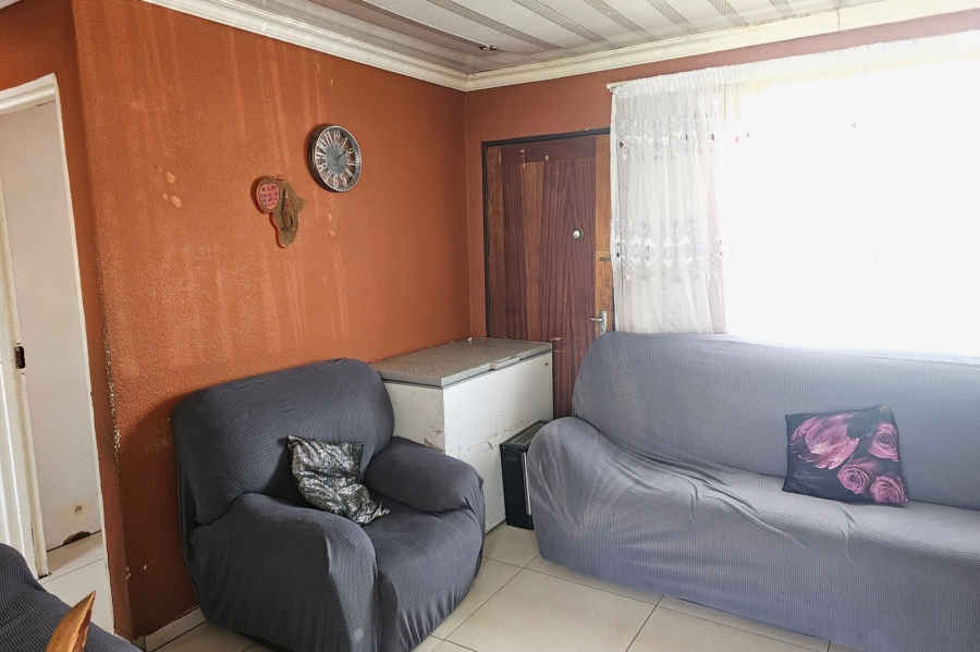 To Let 2 Bedroom Property for Rent in Riverlea Gauteng