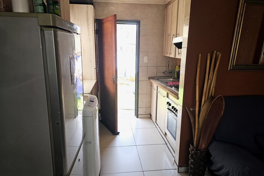 To Let 2 Bedroom Property for Rent in Riverlea Gauteng