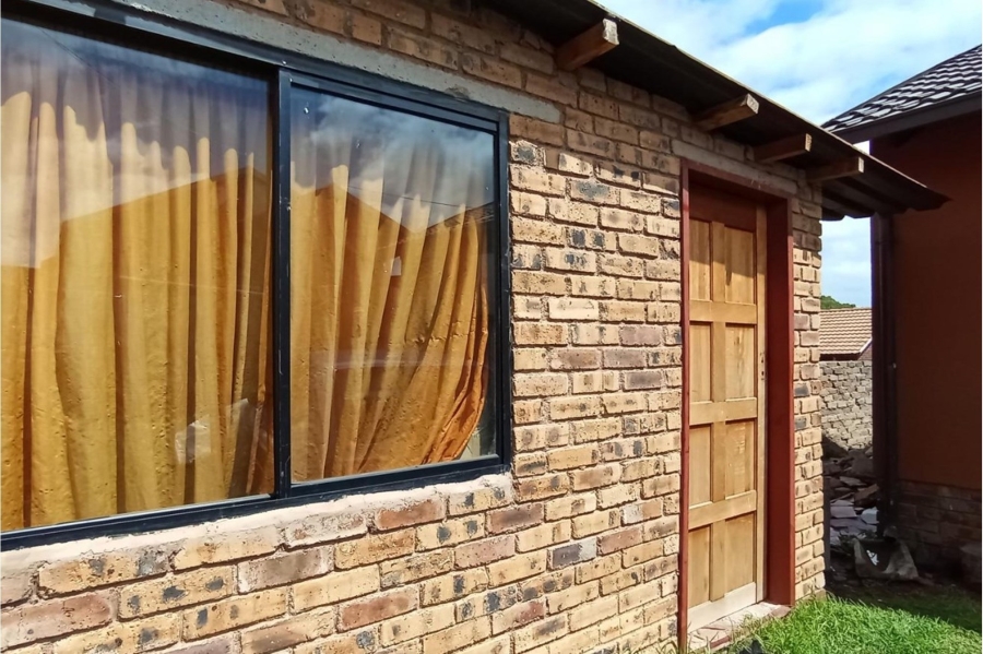 To Let 2 Bedroom Property for Rent in Riverlea Gauteng