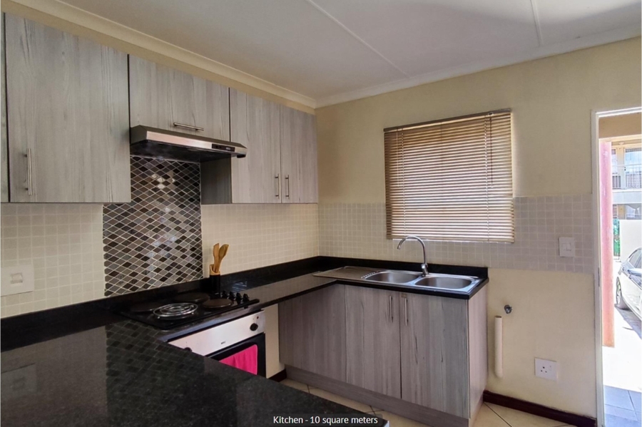 2 Bedroom Property for Sale in Rynfield Gauteng