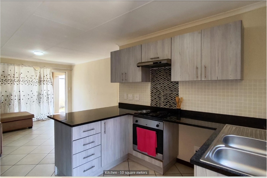 2 Bedroom Property for Sale in Rynfield Gauteng