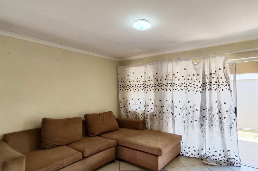 2 Bedroom Property for Sale in Rynfield Gauteng