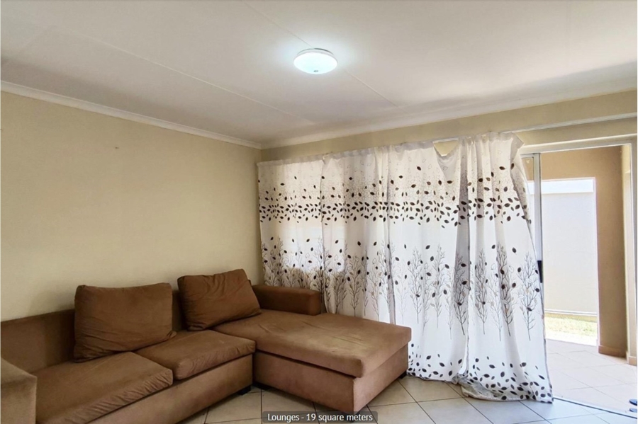 2 Bedroom Property for Sale in Rynfield Gauteng