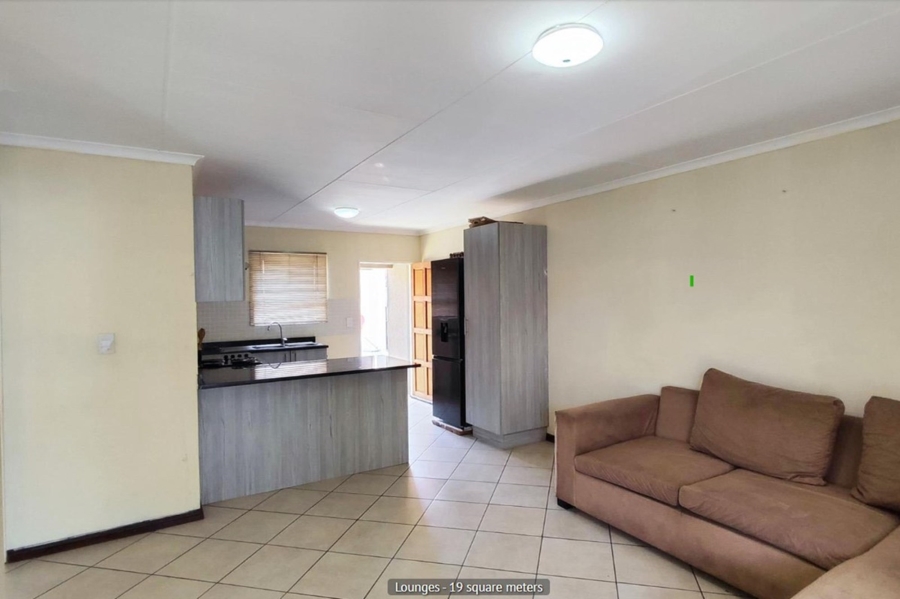 2 Bedroom Property for Sale in Rynfield Gauteng