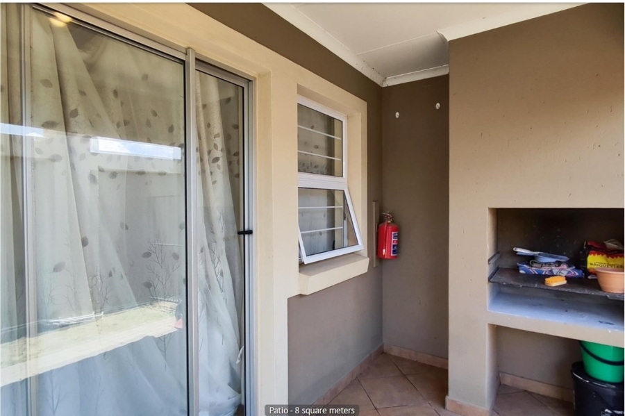 2 Bedroom Property for Sale in Rynfield Gauteng