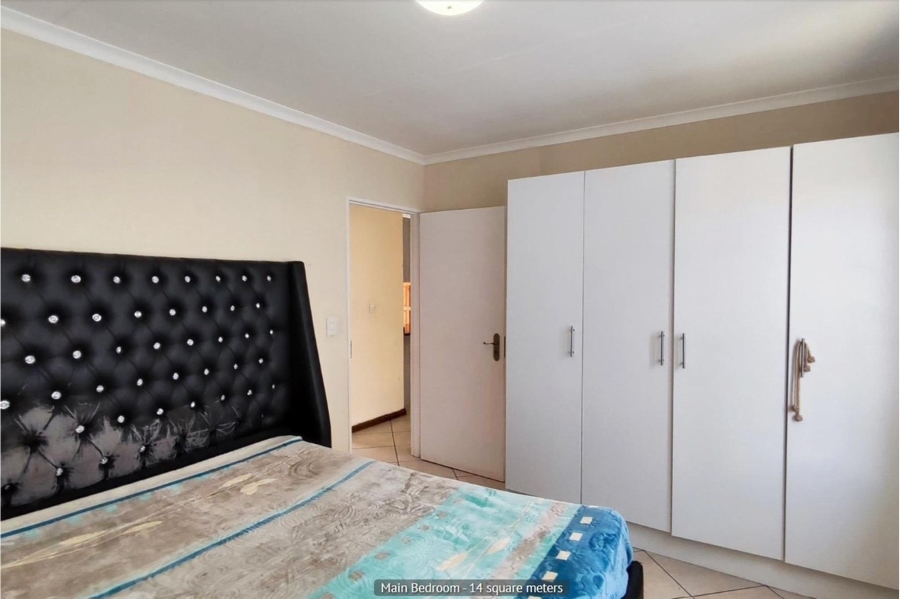 2 Bedroom Property for Sale in Rynfield Gauteng