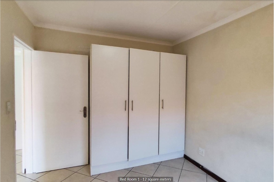 2 Bedroom Property for Sale in Rynfield Gauteng