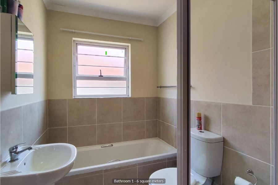 2 Bedroom Property for Sale in Rynfield Gauteng