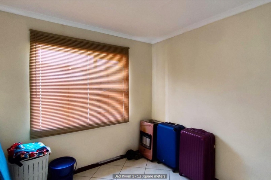 2 Bedroom Property for Sale in Rynfield Gauteng