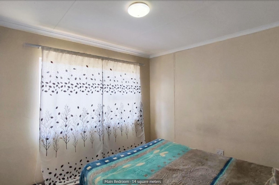 2 Bedroom Property for Sale in Rynfield Gauteng