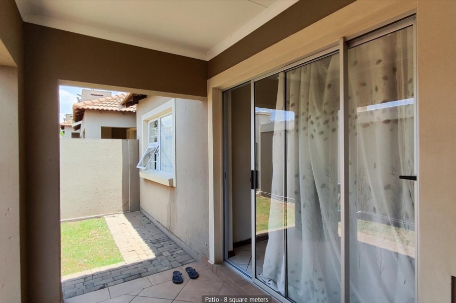 2 Bedroom Property for Sale in Rynfield Gauteng