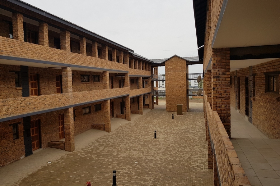 To Let 1 Bedroom Property for Rent in Witfield Gauteng