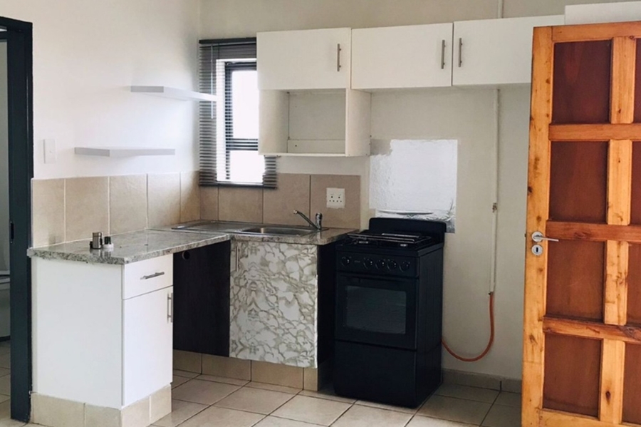 To Let 1 Bedroom Property for Rent in Witfield Gauteng