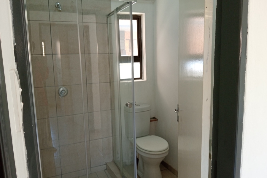 To Let 1 Bedroom Property for Rent in Witfield Gauteng