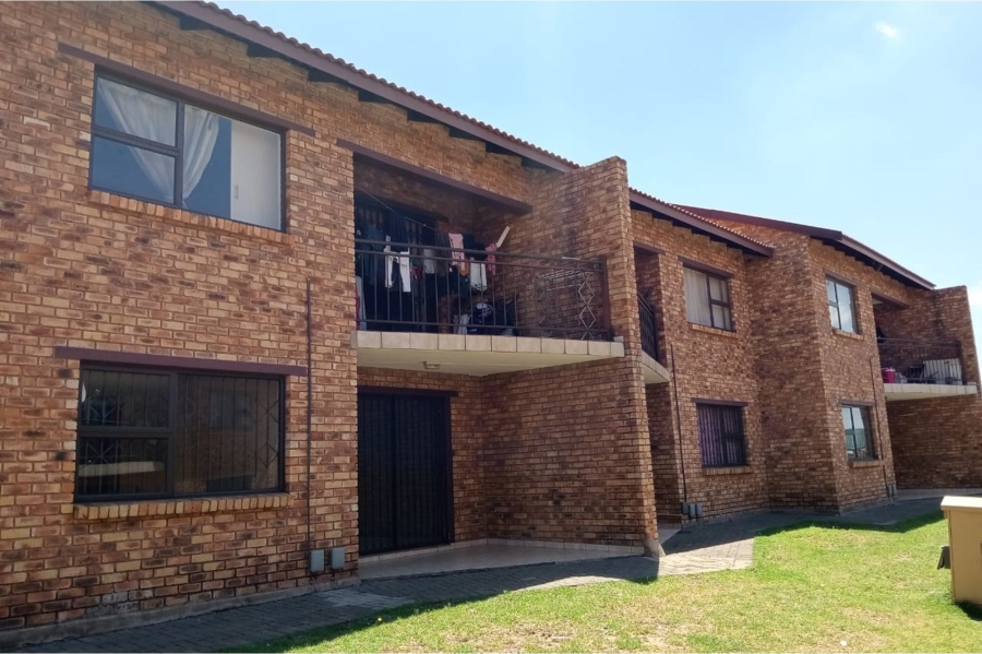 2 Bedroom Property for Sale in Witfield Gauteng