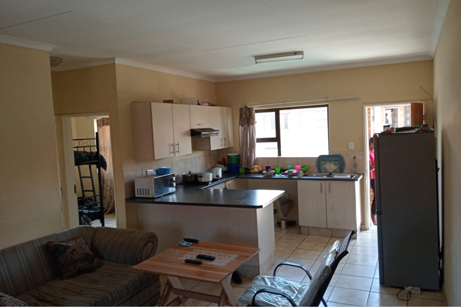 2 Bedroom Property for Sale in Witfield Gauteng