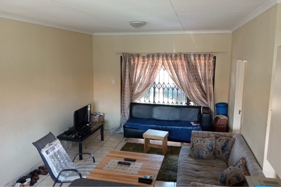 2 Bedroom Property for Sale in Witfield Gauteng