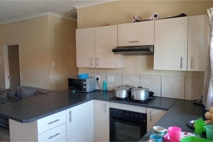 2 Bedroom Property for Sale in Witfield Gauteng