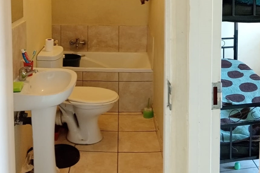 2 Bedroom Property for Sale in Witfield Gauteng