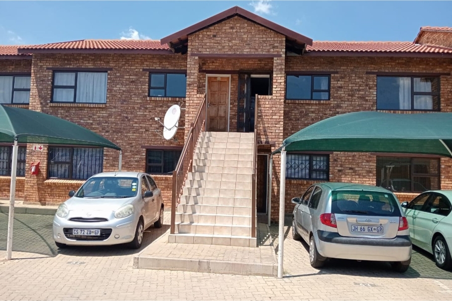 2 Bedroom Property for Sale in Witfield Gauteng
