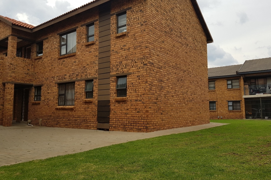 2 Bedroom Property for Sale in Witfield Gauteng
